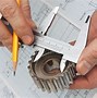 Image result for Technical Drawing Stencils