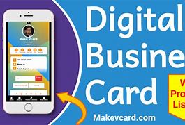 Image result for Vcard