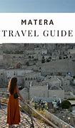 Image result for Matera Italy Tour