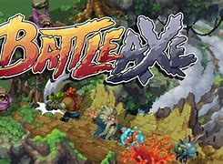 Image result for Rivals Battle Axe