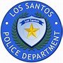 Image result for LSPD Badge Logo