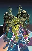 Image result for Marvel Alien Races