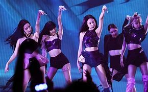 Image result for Black Pink 4 Square Pictures