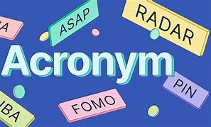 Image result for Be Fast Acronym Image