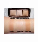 Image result for Hourglass Ambient Lighting Palette