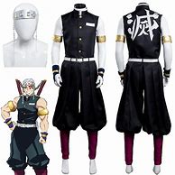 Image result for Demon Slayer Cosplayers