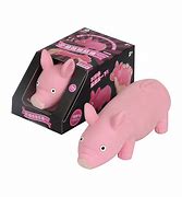 Image result for Oinking Pig Toy