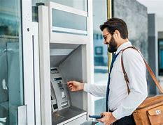 Image result for Options in ATM Machine