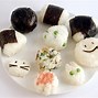 Image result for Onigiri Shapes