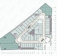 Image result for Mall Floor Plan Design