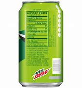 Image result for Mountain Dew Black Label