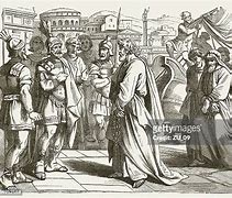 Image result for Apostle Paul in Rome