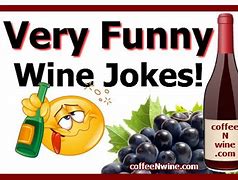 Image result for Christmas Wine Jokes