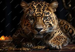 Image result for Jaguar Mythology