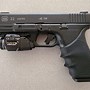 Image result for Glock 17 Gen 2 Rail