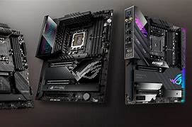 Image result for Gaming Motherboard ASUSPRO