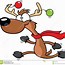 Image result for Free Clip Art of Reindeer