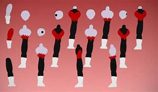 Image result for Stick Nodes Jiren