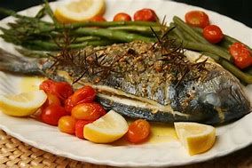 Image result for Bream Fish Recipes