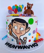 Image result for Mr Bean Birthday