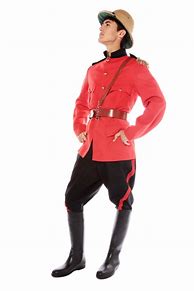 Image result for British Soldier Costume