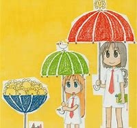 Image result for Nichijou Keiichi Arai Hakase