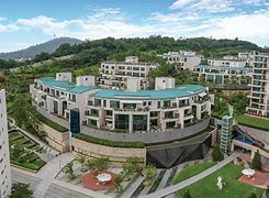 Image result for South Korea the BTS House