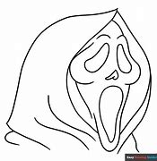 Image result for Gen 1 Scream Mask