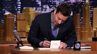 Image result for Thank You Boss Meme Jimmy Fallon