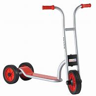 Image result for 3 Wheel Gasoline Scooters