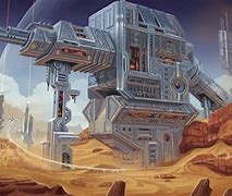 Image result for Retro Sci-Fi 80s