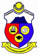 Image result for Logo Sekolah Menengah