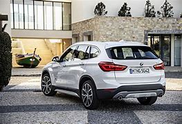 Image result for BMW X1 xDrive20d