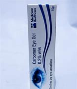 Image result for Carbomer Gel Formula