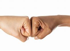 Image result for Fist Bump