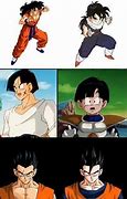 Image result for Yamcha Long Hair