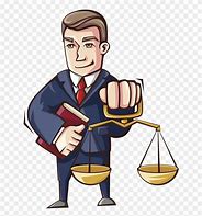 Image result for Defense Attorney Clip Art