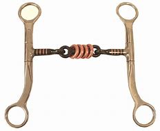 Image result for Copper Racing Bit