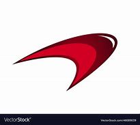 Image result for Red McLaren Logo