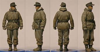 Image result for German Tank Crew Modern