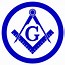 Image result for Masonic Picture of a Plumb Line