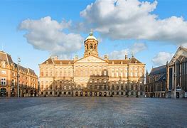 Image result for Royal Palace Netherlands