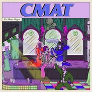 Image result for CMAT Hootenanny