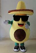 Image result for Maskot Daun Teh