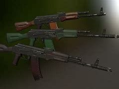 Image result for AK-74 Plum