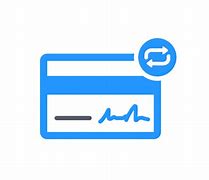 Image result for Bill Pay Recurring Payments Icon