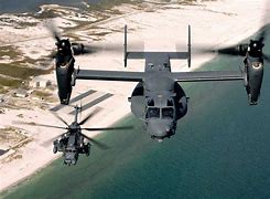 Image result for CV 22 Osprey Aircraft