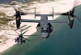 Image result for CV 22 Osprey 50 Cal