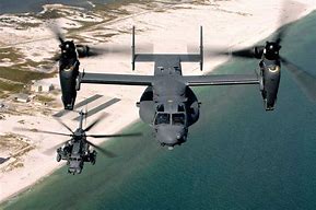 Image result for Concept V 22 Osprey