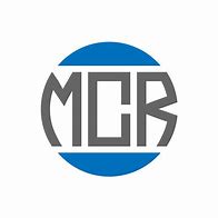 Image result for MCR Logo Cross